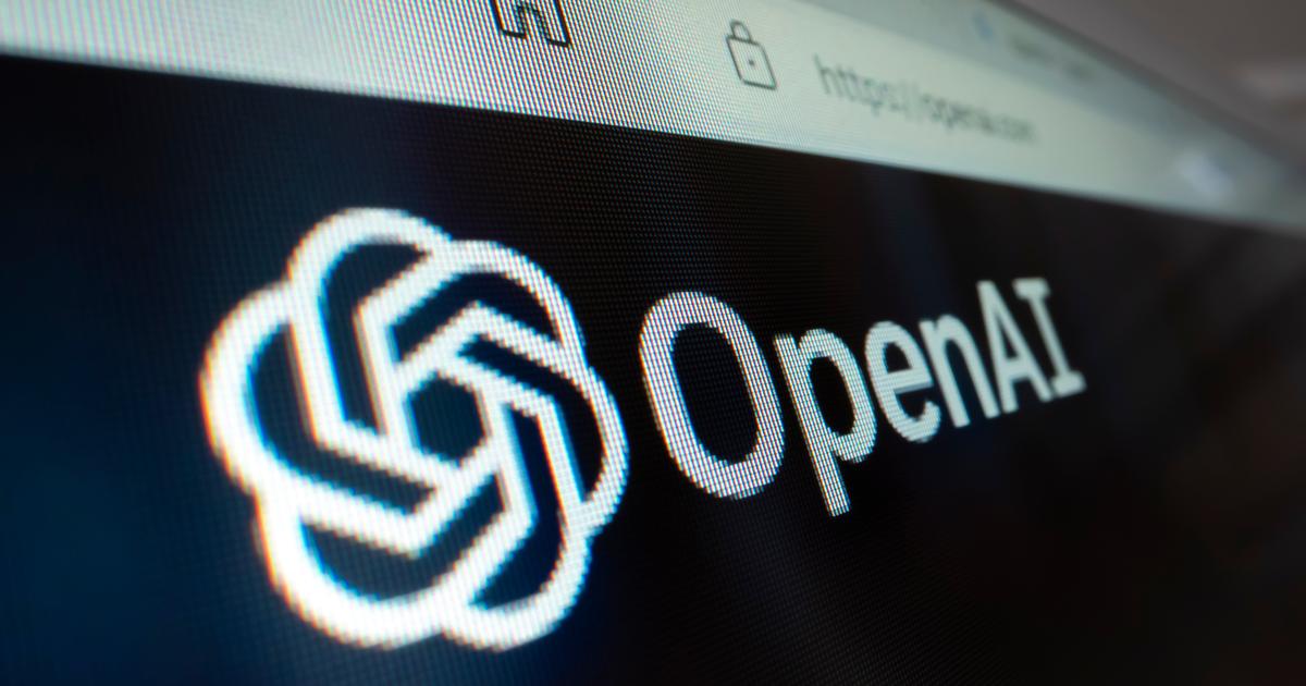 OpenAI, der Erfinder von ChatGPT, wird bald einen Wert zwischen 80 und 90 Milliarden US-Dollar haben