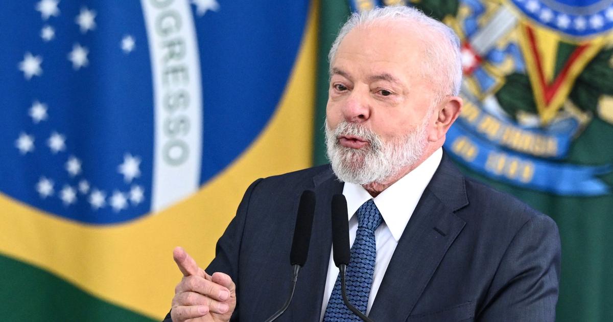 O presidente Lula passou por uma cirurgia no quadril, uma ruptura forçada após um início intenso de mandato