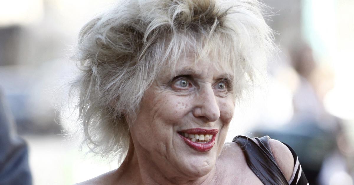 Décès à 78 ans de la comédienne Catherine Lachens
