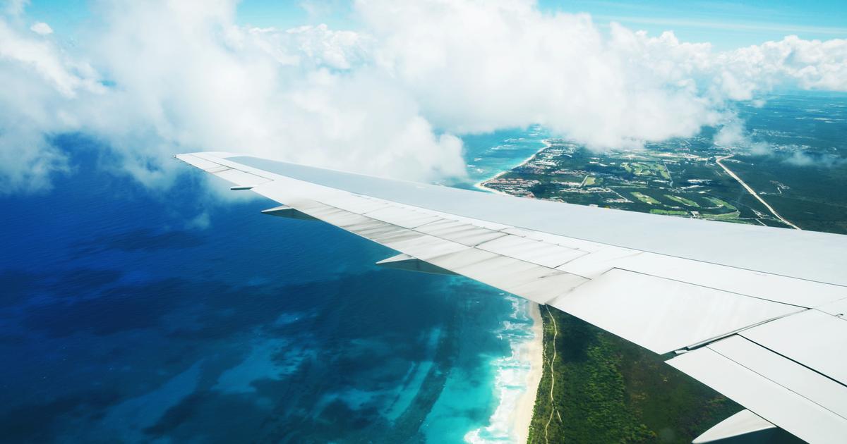 Air Caraïbes élargit son offre de vols directs vers la République dominicaine cet hiver