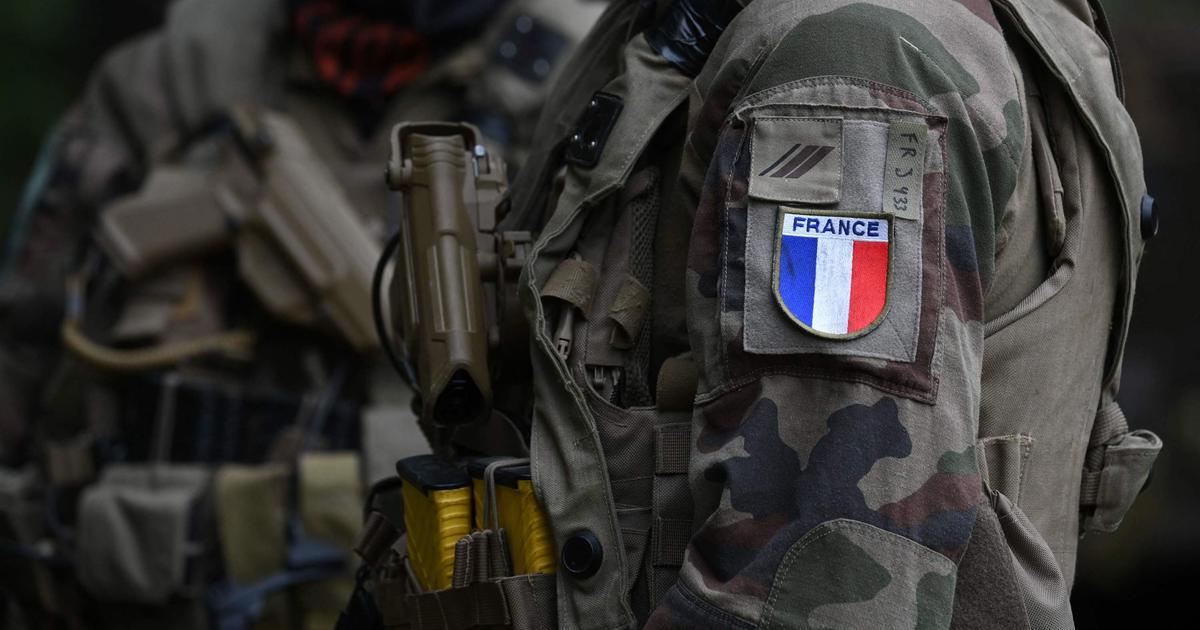 Le Japon et la France achèvent un exercice militaire terrestre en Nouvelle-Calédonie