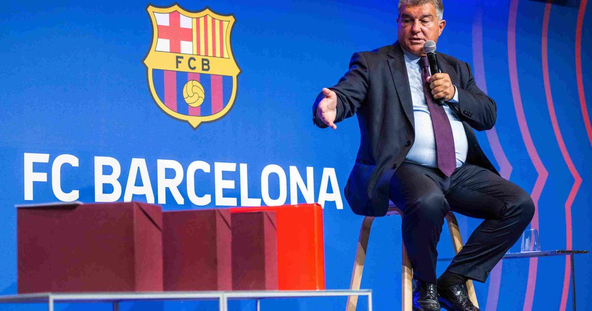 Football : l'étau judiciaire se resserre autour du FC Barcelone au sujet du scandale arbitral