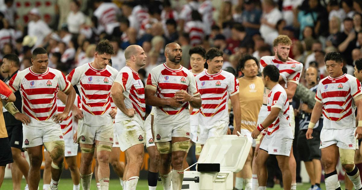 Coupe du monde de rugby : programme, chaîne TV, enjeux de ce jeudi