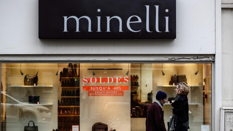 Shoemaker Minelli placed in receivership
