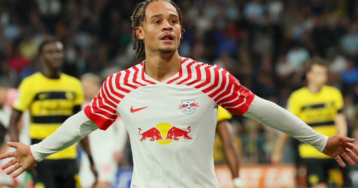 Bundesliga : Leipzig-Bayern, pourquoi ce choc est devenu un classique