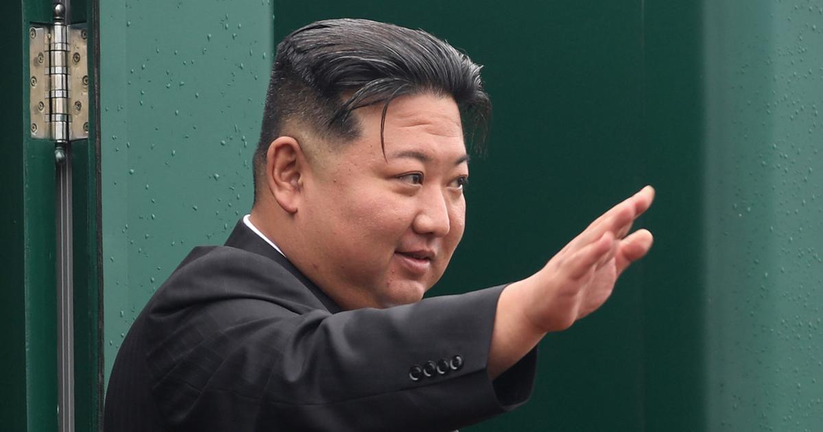 North Korea Enshrines Its Status As A Nuclear State In The Constitution The Limited Times 