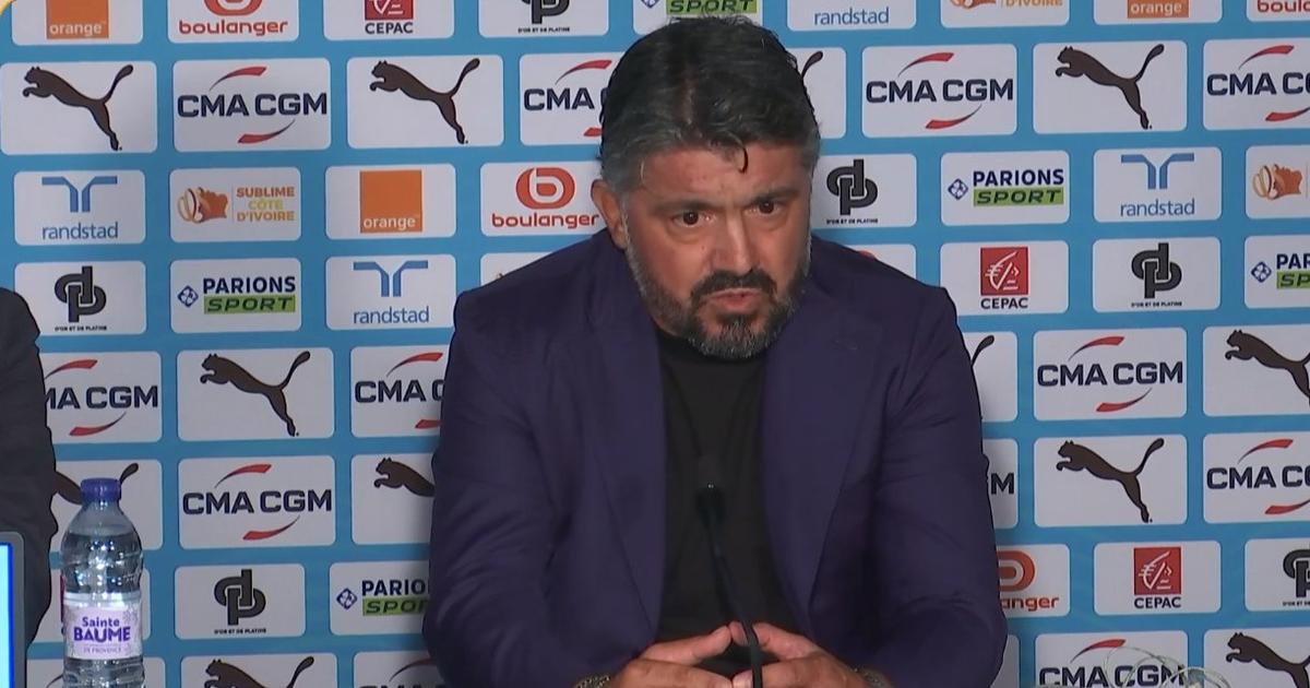 Gattuso is “the man for the job” assures Longoria