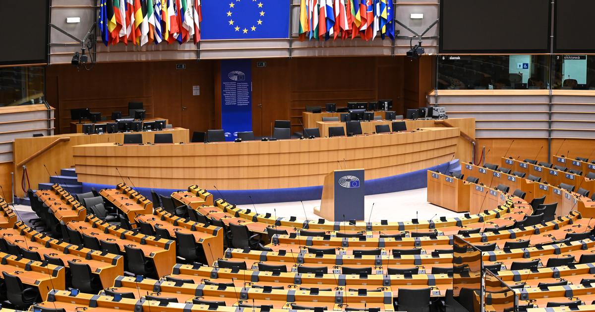 Au Parlement européen, la présence controversée d’une ONG «islamiste» à un colloque sur la fermeture de Guantanamo