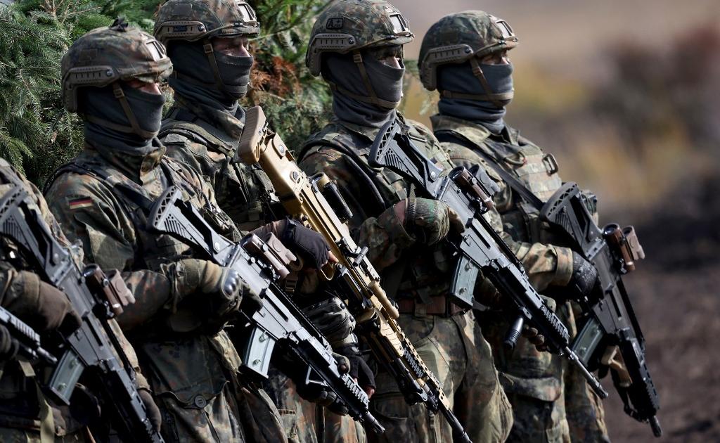 Armée : «L'Allemagne ne considère plus la France comme son premier partenaire militaire en Europe»