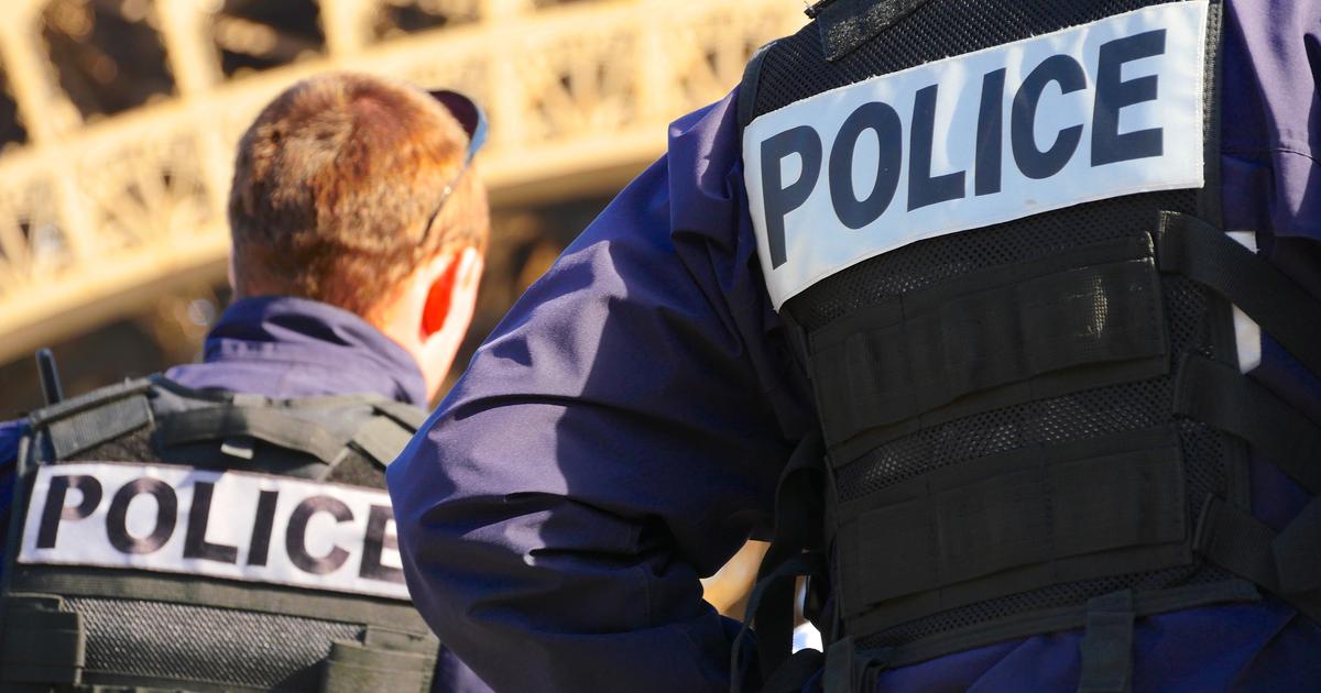 Une manifestation en soutien à la police prévue samedi à Paris