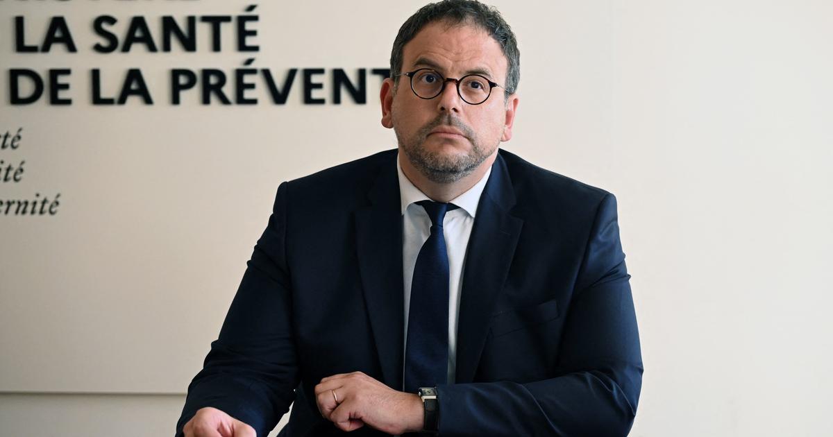 Des préservatifs «pour les moins de 6 ans» : le lapsus du ministre de la Santé qu’il justifie par son accent du Sud