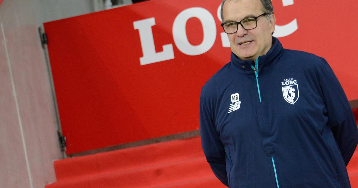 the Lille club ordered to pay two million euros to its ex-coach Marcelo Bielsa