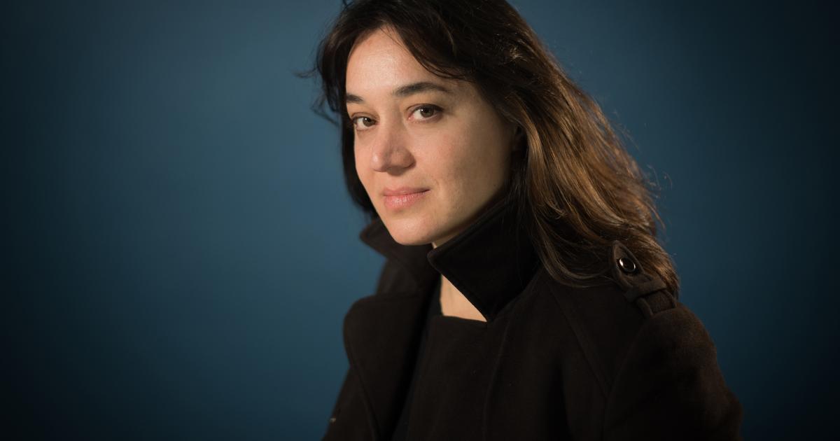 Dorothée Janin : «Aujourd’hui encore, on essaie de nous imposer une image de femme conforme, douce, silencieuse»