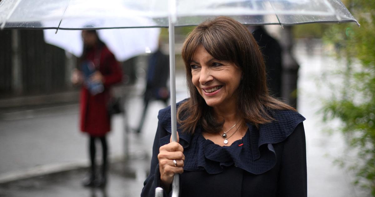 «À la recherche des milliards perdus de la mairie de Paris»