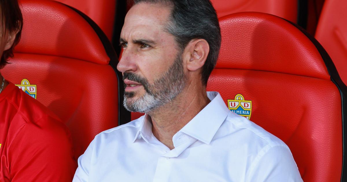 Liga : dernier au classement, Almeria renvoie son entraîneur