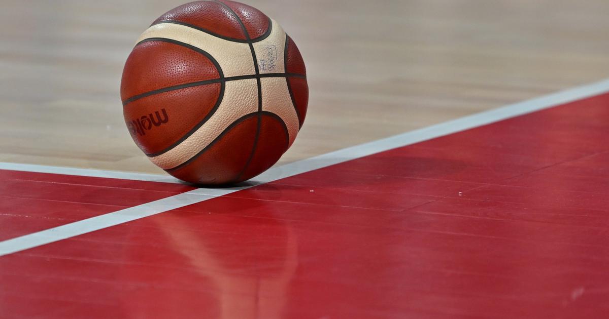 Basket: l'ex-sélectionneur des Bleus Jean Galle est mort