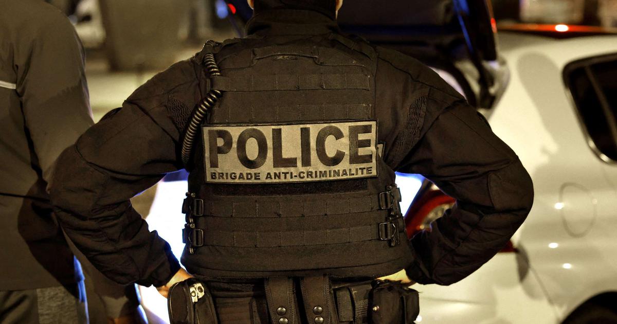 Lyon : un policier traîné sur 50 mètres lors d’un contrôle de scooter volé