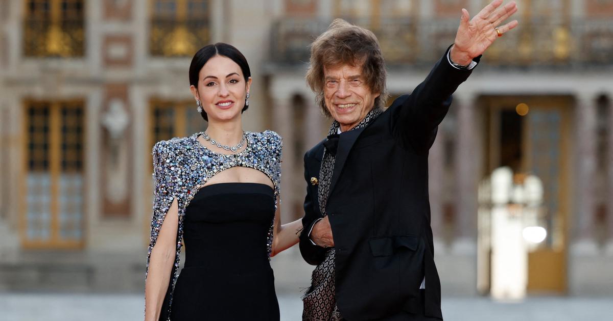 «Ils n'ont pas besoin de 500 millions de dollars pour vivre» : Mick Jagger refuse de léguer toute sa fortune à ses enfants