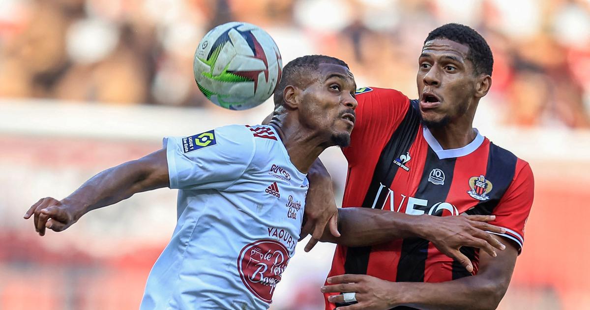 LIVE – Multiplex Ligue 1: Lille and Toulouse calm, Nice blocks against Brest