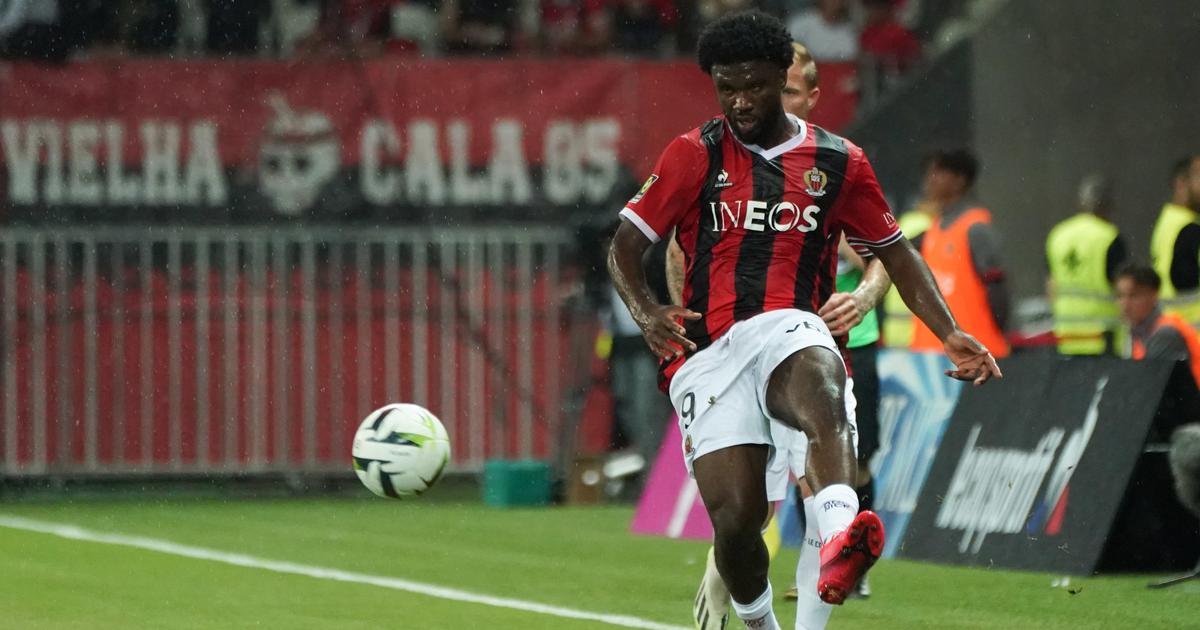 EN DIRECT - Multiplex Ligue 1 : grosses occasions entre Nice et Brest, Le Havre secoue Lille