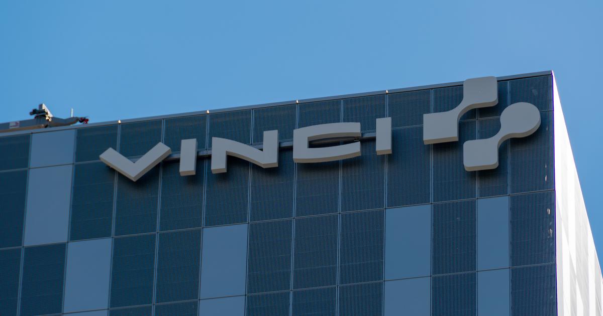 a former Vinci HR director sentenced to six months suspended prison sentence for keeping track of employees