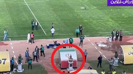 Foot : le club saoudien d’Al-Ittihad refuse de jouer en Iran à cause d’une statue