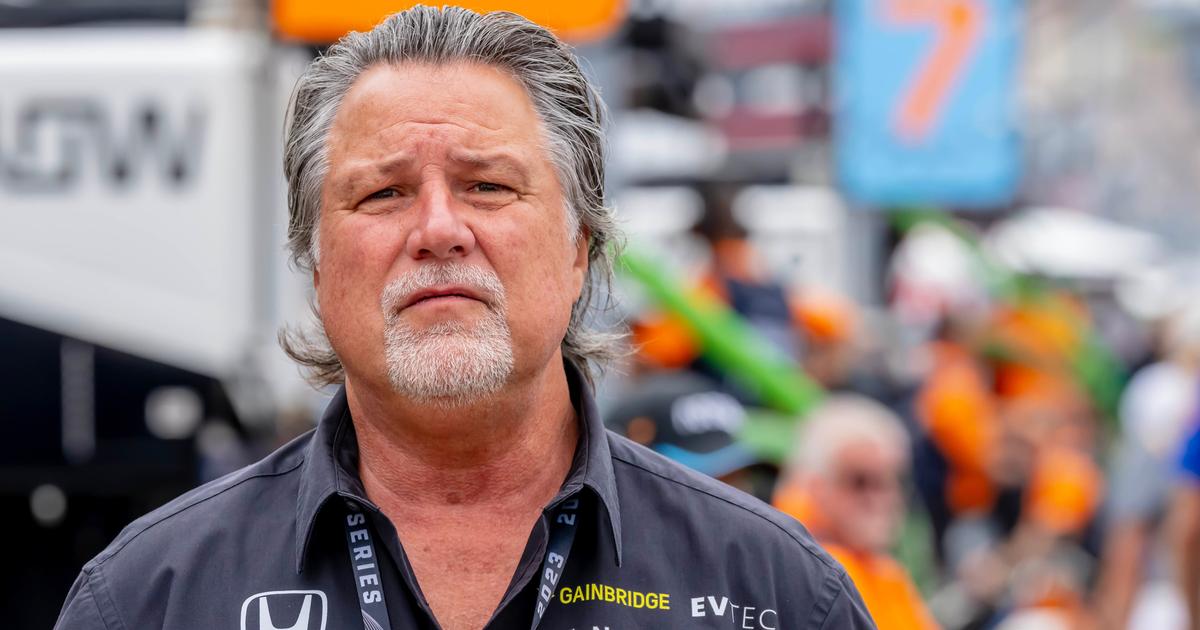 Andretti gets FIA approval to become 11th team
