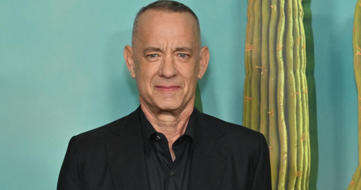 Tom hanks dans une pub pour une assurance? Une manipulation grâce à l’ia dénoncée par l’acteur
