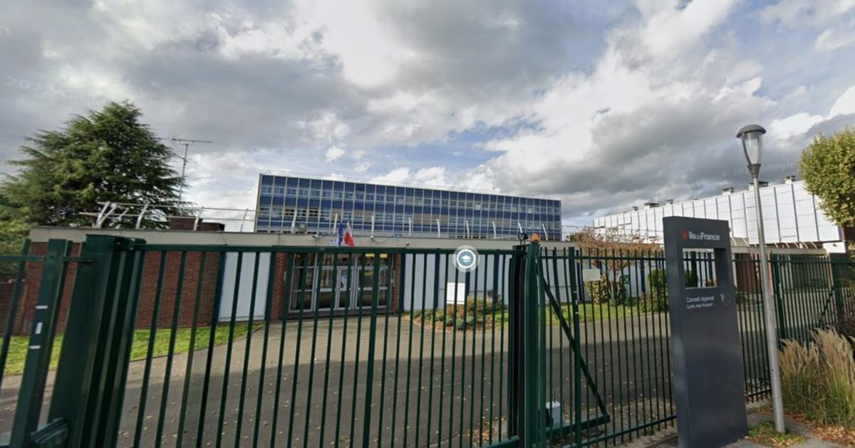 Yvelines : un lycée visé par un tir de mortier à l’entrée des classes