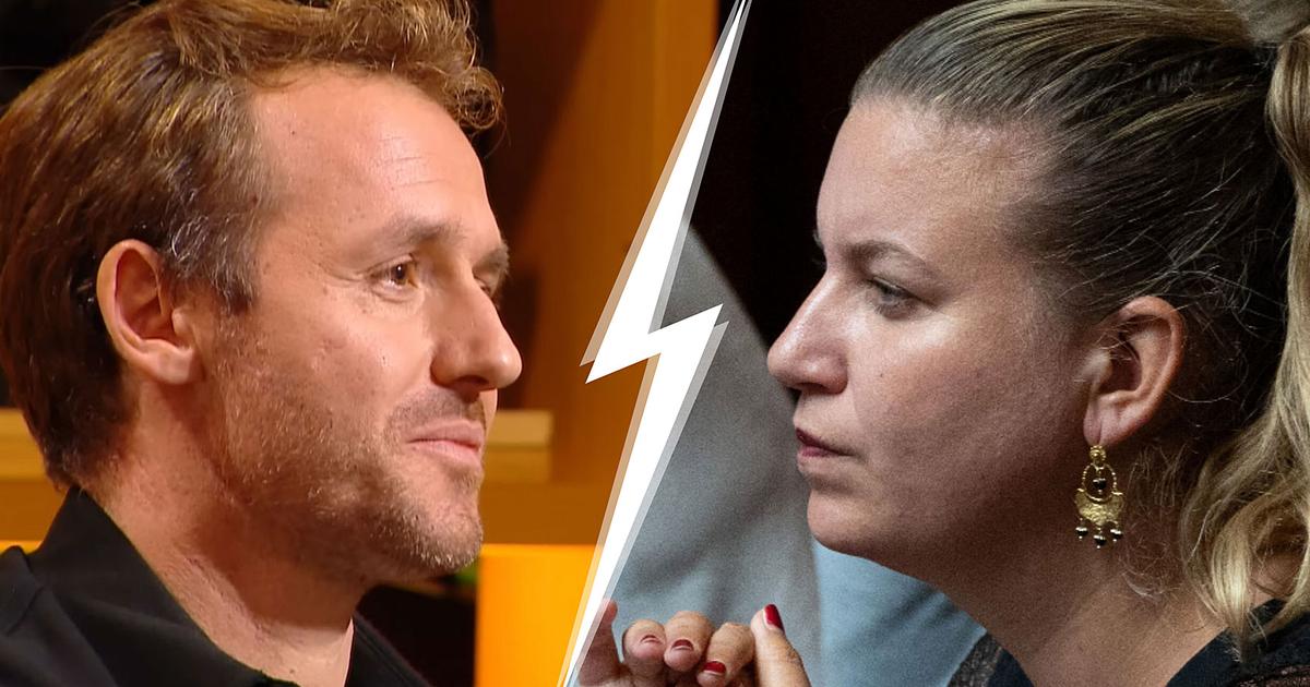 «Opération de dénigrement», «huit mois de harcèlement» : Tristan Waleckx dévoile un message de Mathilde Panot contre «Complément d’enquête»