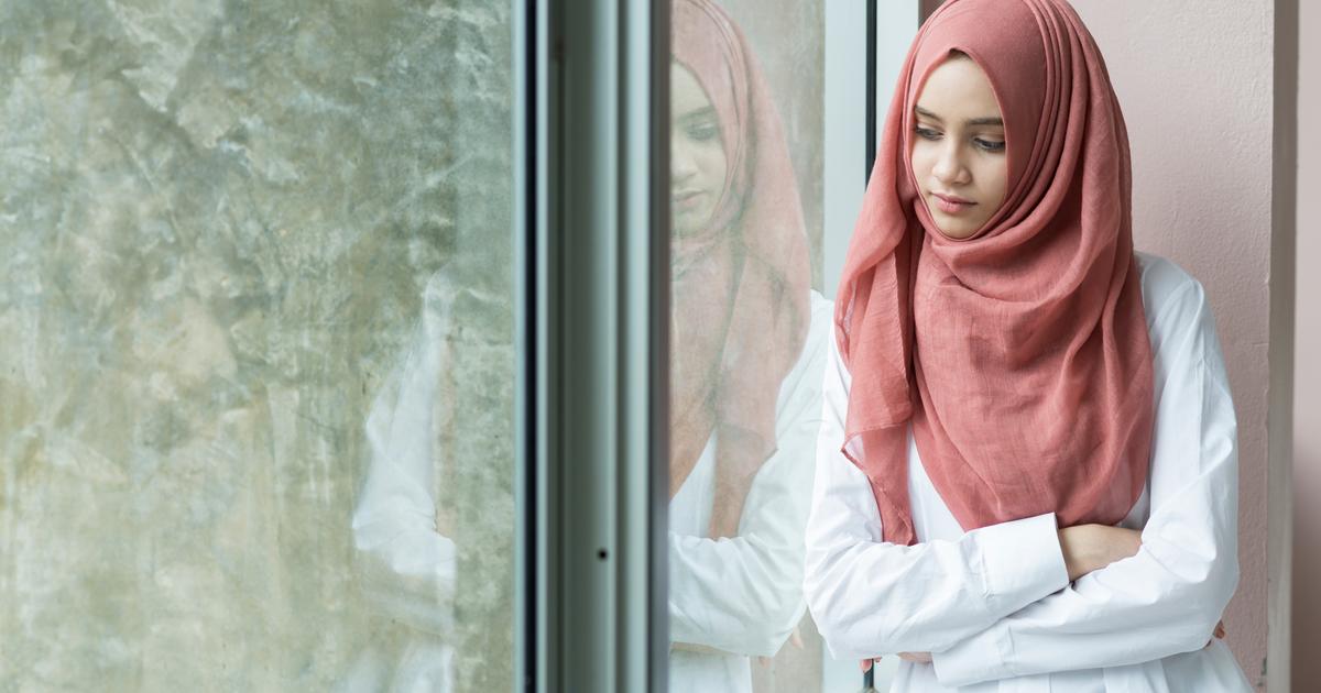 Port du hijab : imbroglio autour d’étudiantes en école d’infirmières près de Nice