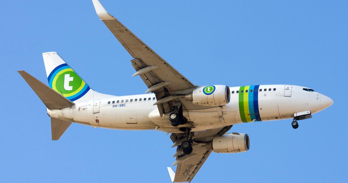 Transavia filled its planes this summer, but passengers are more price sensitive