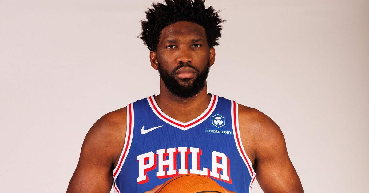 NBA : France, Etats-Unis ou Cameroun, décision imminente pour Joel Embiid
