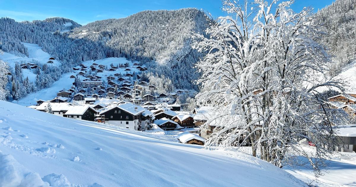 Retenue d'eau controversée à La Clusaz: le Conseil d'État rejette les recours de la mairie et du ministère