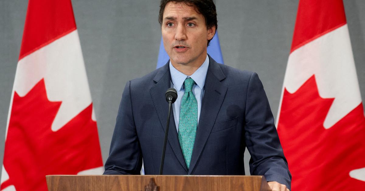 “Canada’s image in the world has deteriorated significantly under Justin Trudeau.”
