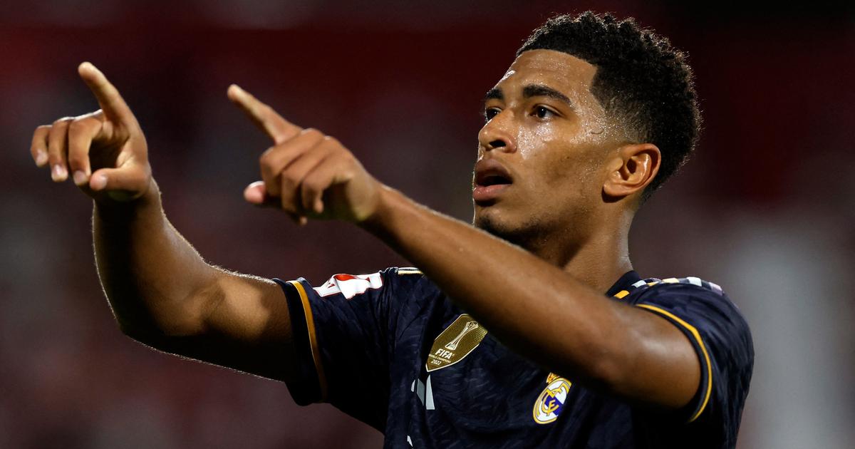 EN DIRECT - Ligue des champions : Naples-Real Madrid en affiche, suivez le multiplex de la 2e journée