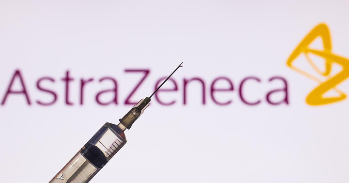 AstraZeneca Verse 425 Millions De Dollars Pour Clore Les Poursuites Sur ...