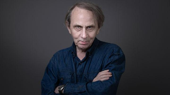 Houellebecq’s English readers will still have to wait for Anniéantir’s translation
