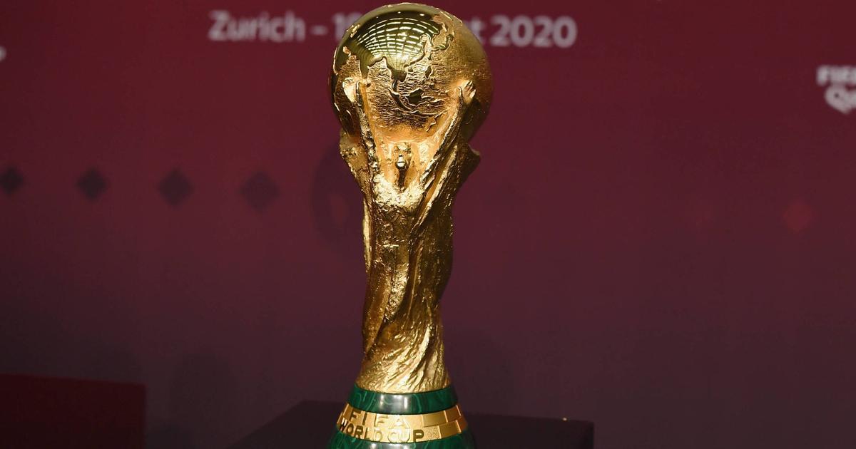 Coupe du monde de football : l'édition 2030 organisée sur trois ...