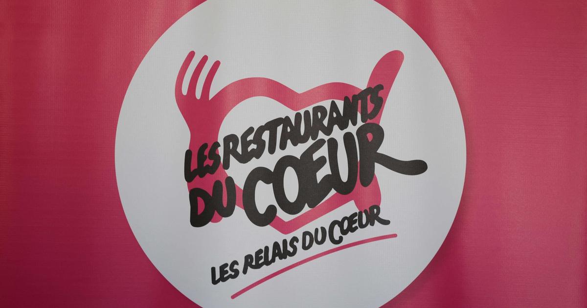 Les Restos du cœur vont «refuser du monde à partir de novembre», une