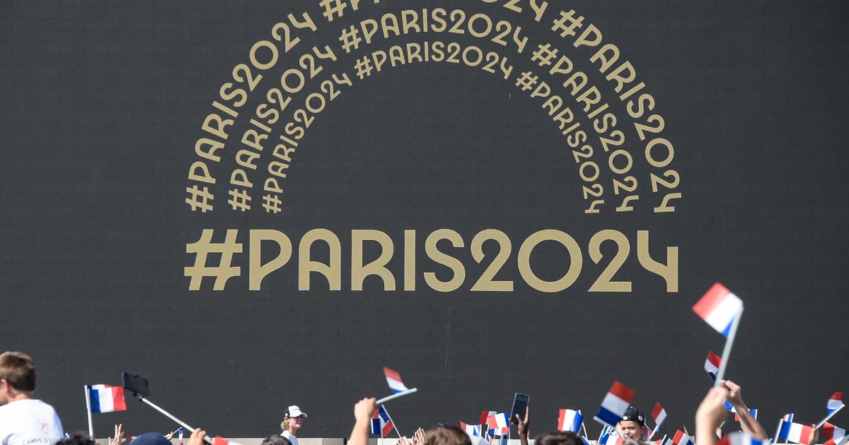 Jeux paralympiques 2024 l'immense défi de la billetterie commence