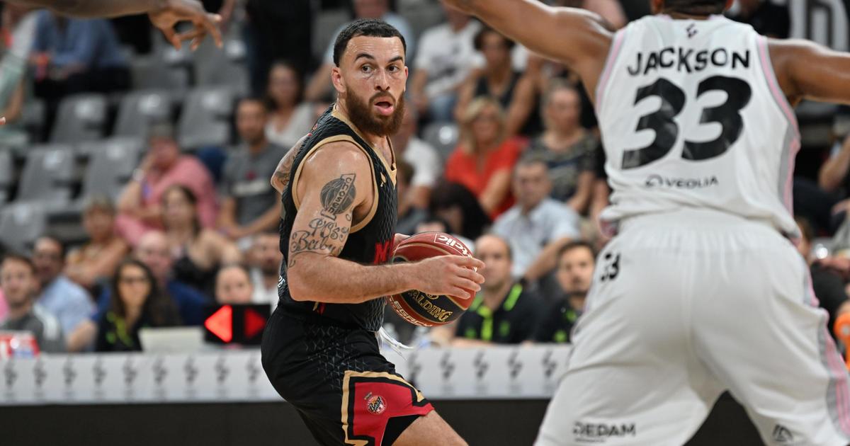 Monaco aims even higher, Asvel in search of redemption