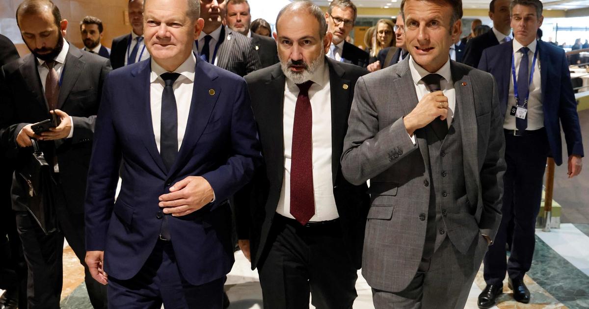 Emmanuel Macron afferma: “Non è il momento giusto per imporre sanzioni” all’Azerbaigian