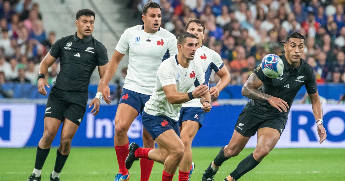Sticker FFR - XV De France A Choisi Lee Cooper - Rugby