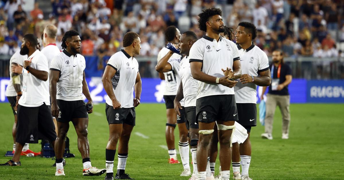 Fiji’s pivotal changes to qualify against Portugal