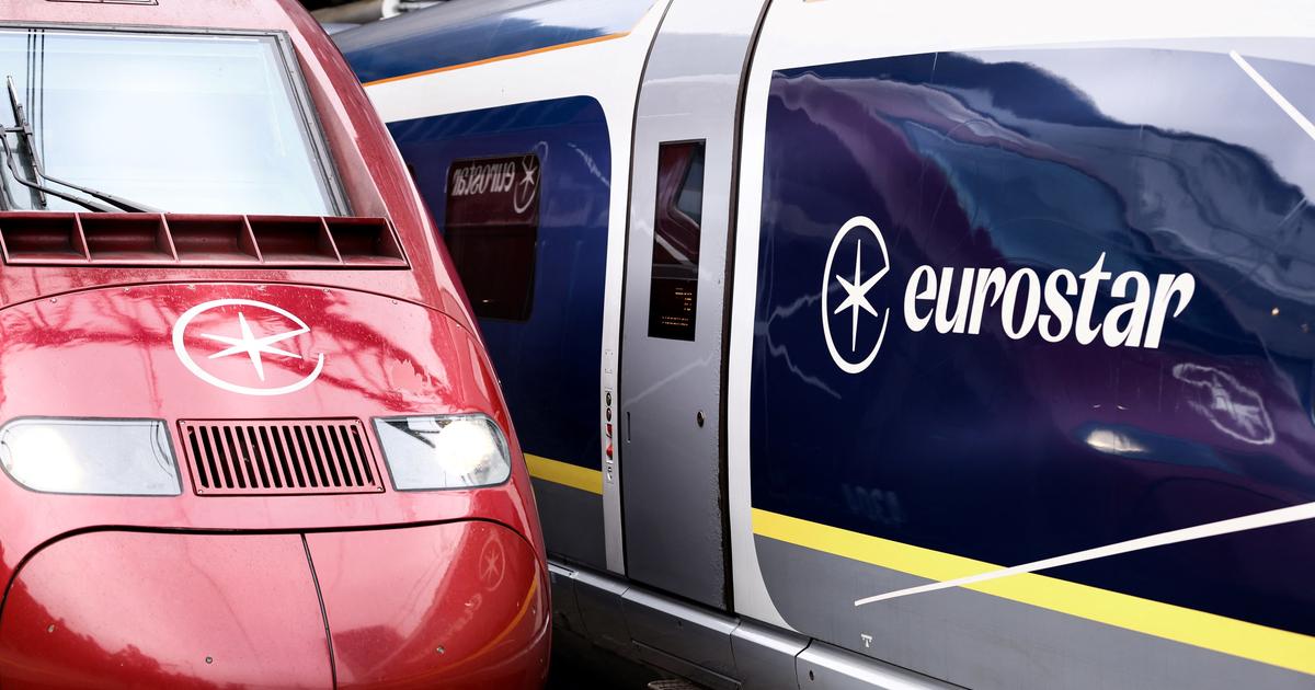 Destinazioni, comodità, prezzi… tutto cambia per i viaggiatori con la fusione Eurostar-Thales