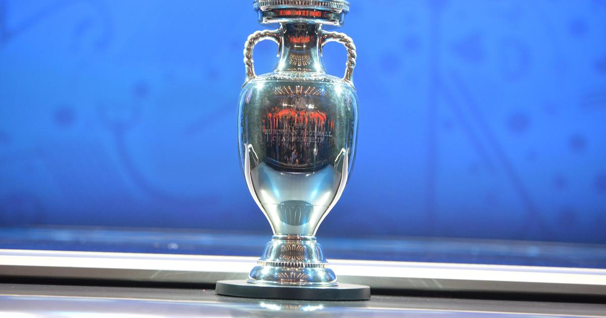 Euro 2024 dates, hats... Everything you need to know about the draw