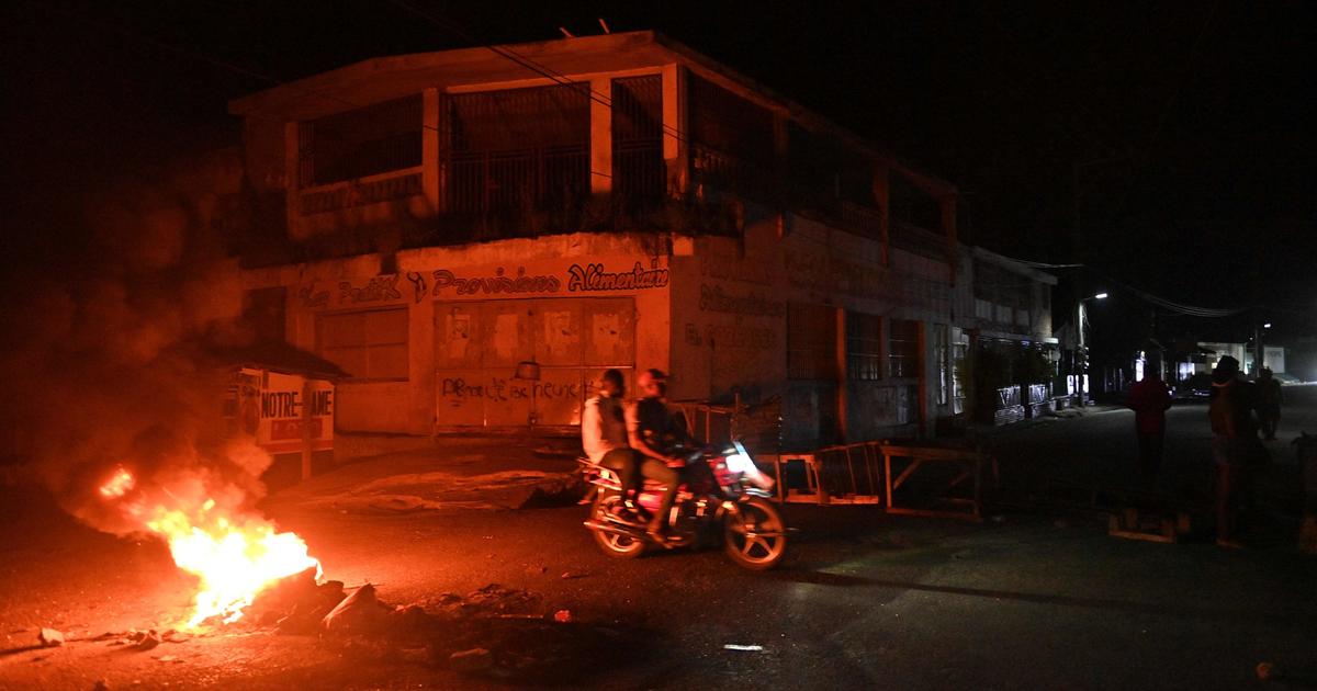 Un ex-sénateur haïtien plaide coupable d&rsquo;avoir comploté pour le meurtre du président Moïse