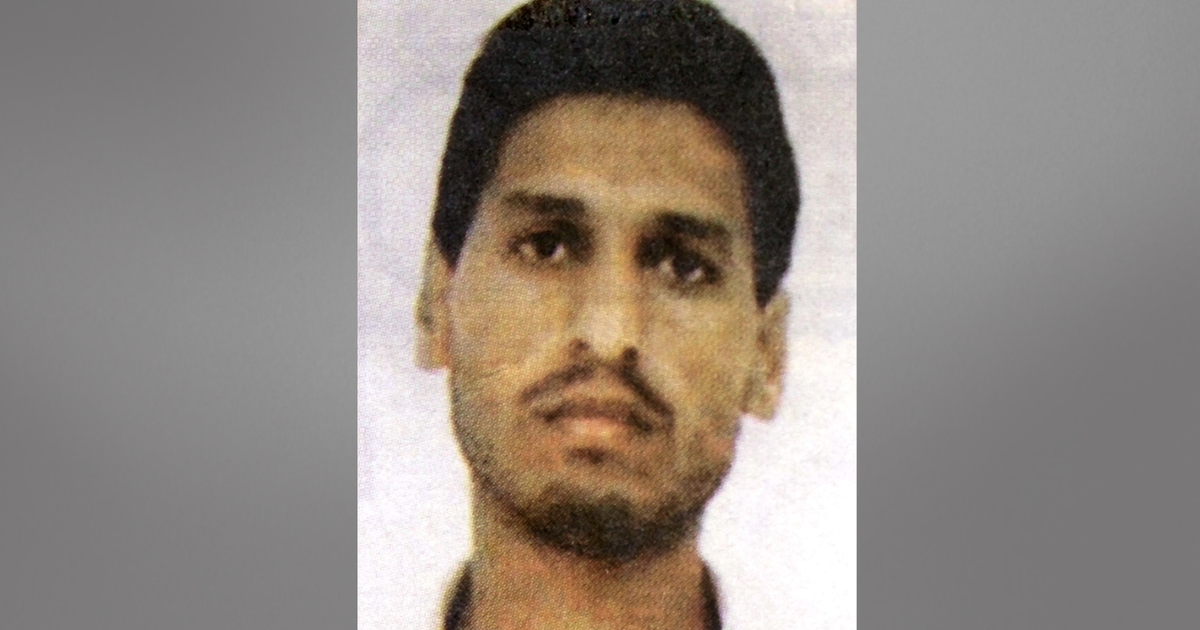 Israel What we know about Mohammed Deif, architect of Hamas terror