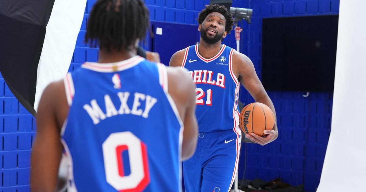 the Embiid case leaves a bitter taste at the FFBB